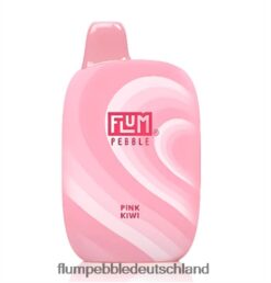 FLUM PEBBLE Kaufen Deutschland | FLUM PEBBLES 6000 Züge rosa Kiwi H4J80V42