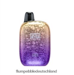 FLUM PEBBLE Kaufen | FLUM PEBBLES 6000 Züge Strohguave H4J80V44