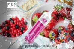 FLUM PEBBLE Store | FLUM FLOAT 3000 Züge gemischte Beeren H4J80V59