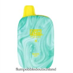 FLUM PEBBLE Store | FLUM PEBBLES 6000 Züge schwarz eisig H4J80V9