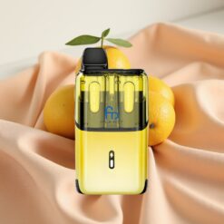 Fumot Ultra T32000 32000 Züge 800mAh Typ-C 24ml 20mg Mesh Fizzy Lemon & Lime - Lemon & Blueberry