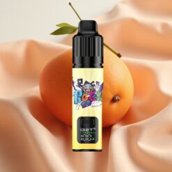 IGET BAR PLUS S3 POD 10000 Puffs 18ml 5% 950mAh Mango Monster