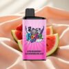 IGET Bar Pro 10000 Puffs 2000 mAh 1.2 Ohm Mesh Erdbeer Wassermelone Eis