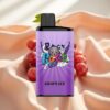 IGET Bar Pro 10000 Puffs 2000 mAh 1.2 Ohm Mesh Grape Ice