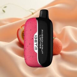 IGET Moon K5000 Puffs PC Mesh 1.35 Ohm 81.5g Passion Fruit Lychee