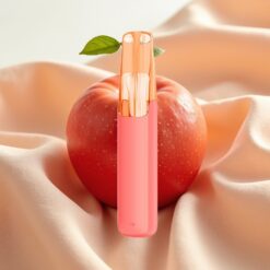 Snowplus Dash 4000 Puffs 7,5ml 530mAh Ceramic Cola Ice