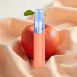 Snowplus Dash 4000 Puffs Keramik 530 mAh 7,5 ml Bull Ice