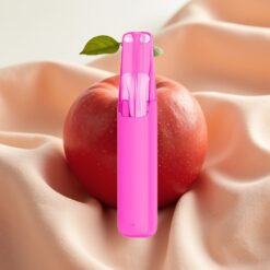 Snowplus Dash 4000 Puffs Keramik 530 mAh 7,5 ml Rotwein-Eis