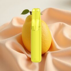 Snowplus Dash 4000 Puffs Keramik 530 mAh 7,5 ml Zitrone-Ananas