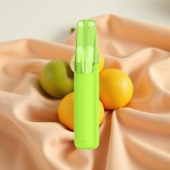 Snowplus Dash 4000 Puffs Keramik 530 mAh 7,5 ml Zitrone Limette Eis