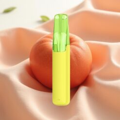 Snowplus Dash 4000 Puffs Keramik 530mAh 7,5ml Jasmin LongJing Tee