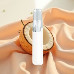 Snowplus Dash 4000 Puffs Keramik 530mAh 7,5ml Kokoswasser Einweg