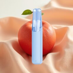 Snowplus Dash 4000 Puffs Keramik 530mAh 7,5ml Mineralwasser