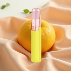 Snowplus Dash 4000 Puffs Keramik 7,5 ml 530 mAh Lemon Ice Tea