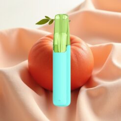 Snowplus Dash 4000 Puffs Keramik Atomizer 530 mAh 7,5 ml Tee Guan Yin King