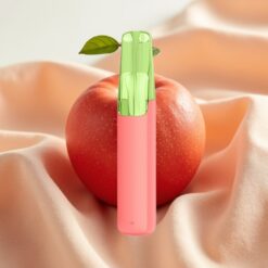 Snowplus Dash 4000 Puffs Keramik Verdampfer 530 mAh 7,5 ml Lush Ice