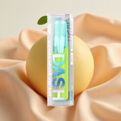 Snowplus Dash 4000 Puffs Keramik-Zerstäuber 530 mAh 7,5 ml Süße Honigmelone